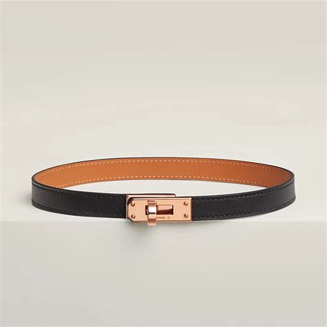 67310103299849 hermes|Mini Kelly choker .